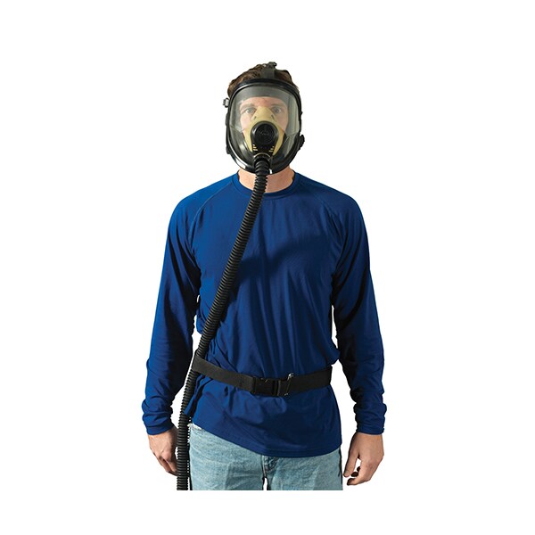 Spectrum Respirator - Low Pressure - Large